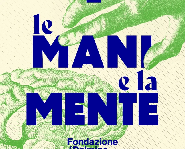 "Le mani e la mente": Fondazione Dalmine presenta il suo secondo podcast in collaborazione con l'Istituto Italiano di Tecnologia