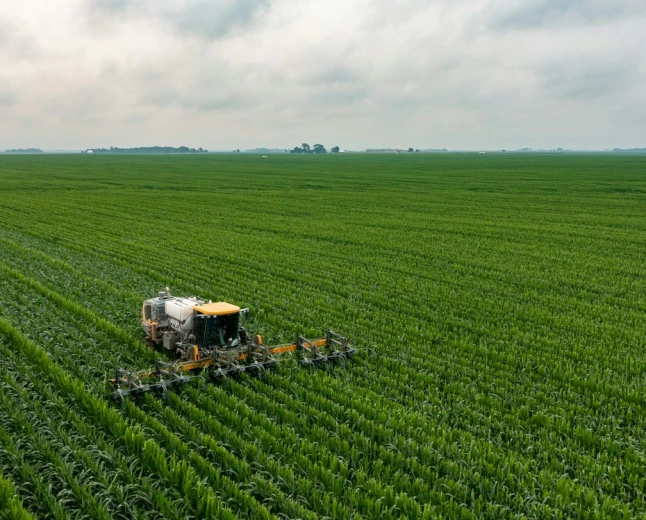 Settore agroalimentare europeo: la Commissione Europea adotta un nuovo approcio strategico per l'innovazione