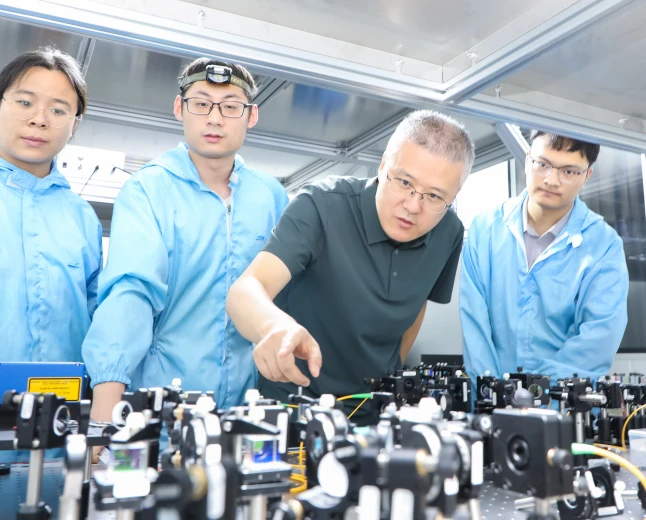 La meccanica quantistica permette al calore di fluire dal freddo al caldo 