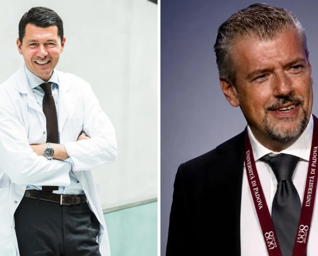 ERUS26:  Padova ospita il 23° congresso europeo di urologia robotica