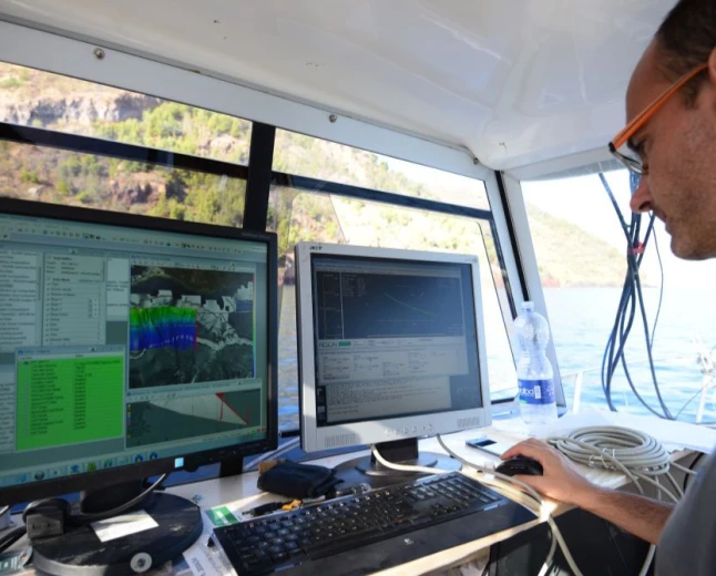 Lipari: i siti archeologici sommersi raccontano 3.900 anni di cambiamenti costieri