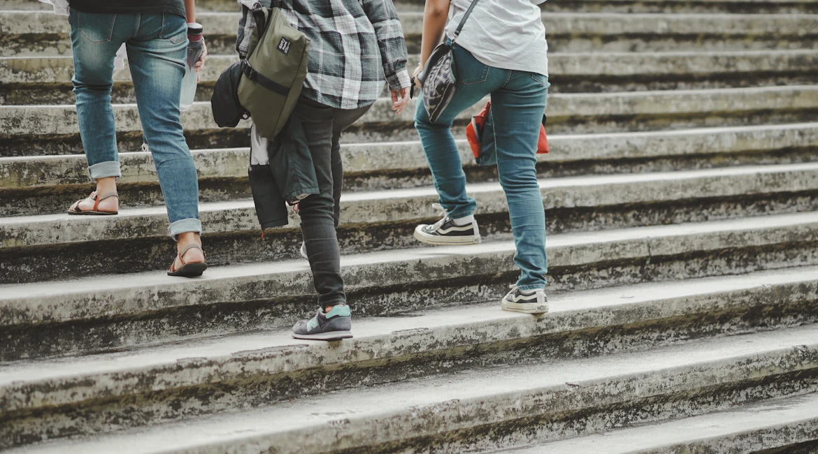 "Onde di cambiamento": a Sassari si è svolto il primo Student Festival previsto dal progetto europeo EUNICoast