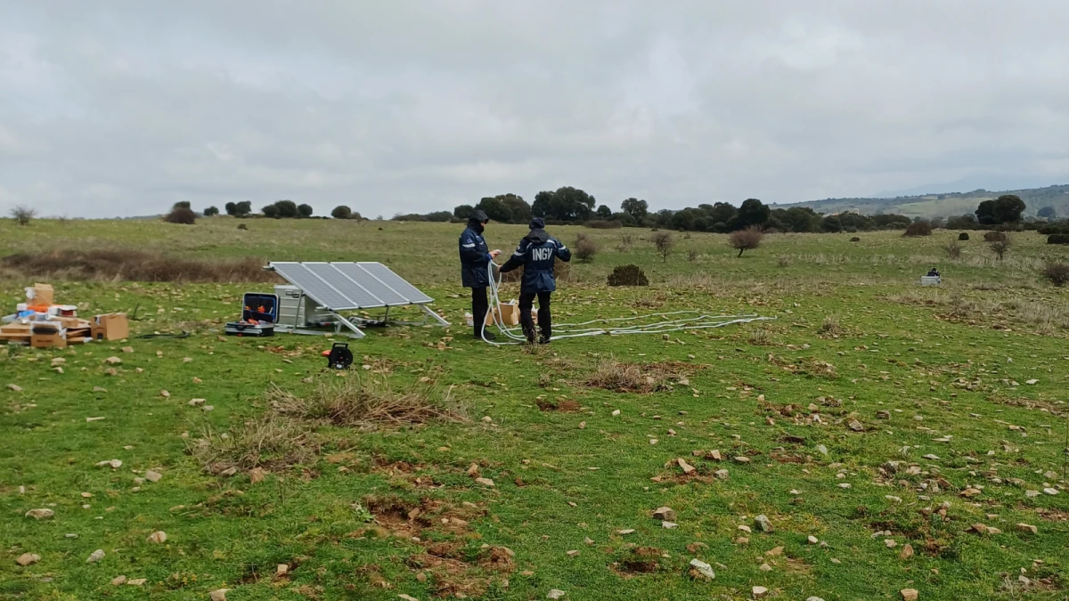 Sardegna, carcere di Mamone: Istituto Nazionale di Geofisica e Vulcanologia e detenuti insieme per il futuro osservatorio Einstein Telescope