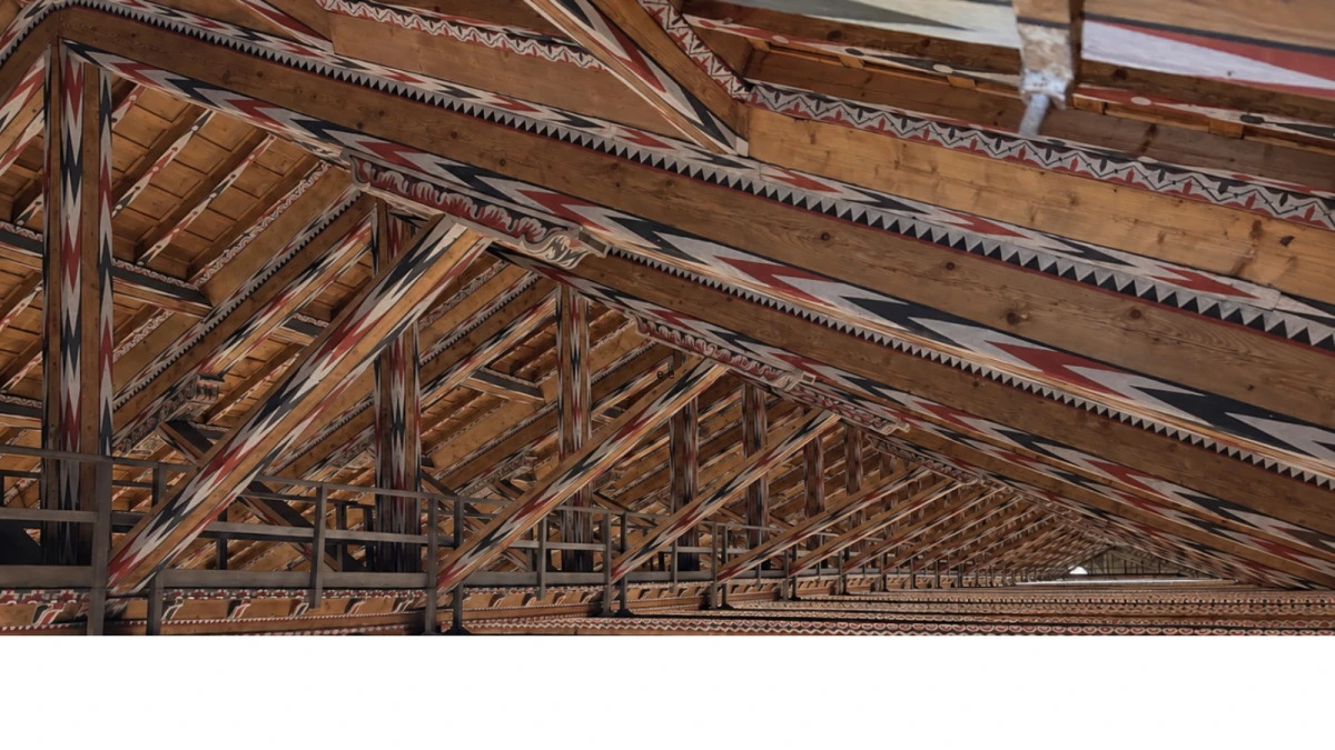 Il Consiglio Nazionale delle Ricerche svela il segreto di Santa Croce: ventilazione medievale salva le capriate da 600 anni