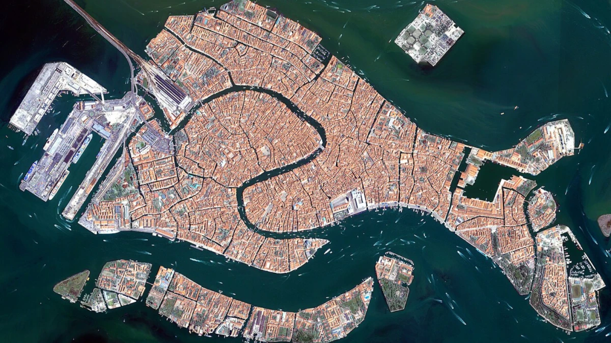 Clima,  Istituto Nazionale di Oceanografia e di Geofisica Sperimentale: MOSE protegge Venezia ma future chiusure lunghe minacciano ecosistema lagunare