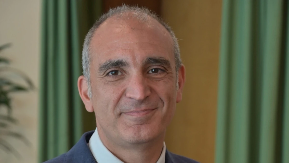 ENEA, Gianluca Calabretta è il nuovo Direttore Generale