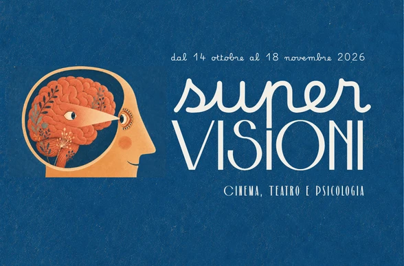 Rassegna superVisioni: quando il cinema è l'incontro tra arte e sapere scientifico