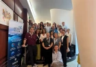 Gli osservatori oceanografici europei di profondità progettano il prossimo decennio: a Roma il kick-off meeting di EMSO EVOLVE