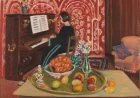 Milano: al MUDEC la mostra "Matisse. Il mondo in una stanza" dall'8 ottobre 2026 al 21 febbraio 2027