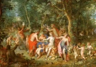Milano: a Palazzo Reale la grande mostra "I Brueghel, le origini dei generi pittorici in Europa"