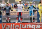 Politecnico di Torino domina il CIV Moto3: titoli e record storico per 2WheelsPoliTO