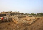 Pakistan, progetto Khyber PATH: riportato alla luce un monumento antico lungo quasi 100 metri e largo oltre 50