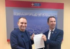Torino: la città metropolitana e il Politecnico di Torino firmano un accordo quadro per ricerca, innovazione e formazione