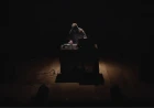 Cagliari, al buio nel Teatro di Sant'Eulalia per ascoltare: torna LÀMINE