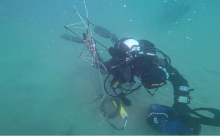 CNR, i suoni sottomarini come termometro della salute del mare