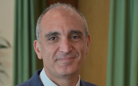 ENEA, Gianluca Calabretta è il nuovo Direttore Generale
