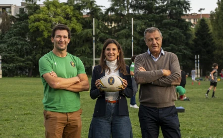 Sport Milano: il Comune affida al CUS Milano Rugby una nuova area sportiva per la sua riqualificazione