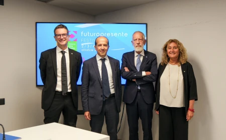 Parma: torna FuturoPresente, il festival universitario che unisce scienza, etica e società
