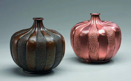 Milano: al Castello Sforzesco la mostra "Nino Ferrari. La forma moderna del metallo"