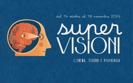 Rassegna superVisioni: quando il cinema è l'incontro tra arte e sapere scientifico