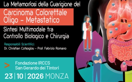 Tumore del colon-retto: quando le metastasi non significano più “nessuna possibilità di guarigione"