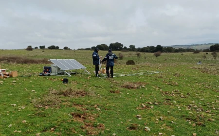 Sardegna, carcere di Mamone: Istituto Nazionale di Geofisica e Vulcanologia e detenuti insieme per il futuro osservatorio Einstein Telescope
