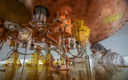 Fisica: l'esperimento CUORE completa il suo programma scientifico e apre una nuova frontiera nella ricerca sui neutrini