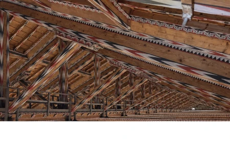 Il Consiglio Nazionale delle Ricerche svela il segreto di Santa Croce: ventilazione medievale salva le capriate da 600 anni