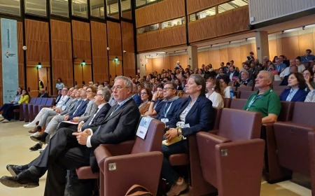 Consiglio Nazionale delle Ricerche: al via a Roma la prima Conferenza Nazionale Polare, tre giorni su Artico, Antartide e Terzo Polo
