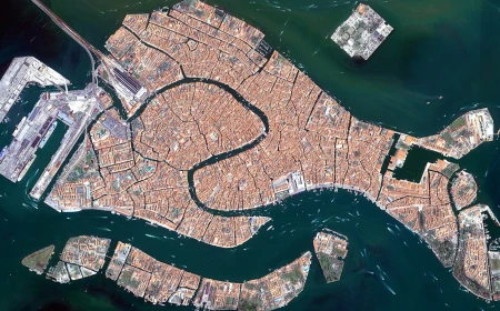 Clima,  Istituto Nazionale di Oceanografia e di Geofisica Sperimentale: MOSE protegge Venezia ma future chiusure lunghe minacciano ecosistema lagunare