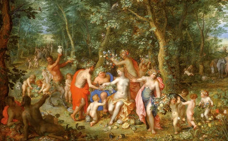 Milano: a Palazzo Reale la grande mostra "I Brueghel, le origini dei generi pittorici in Europa"