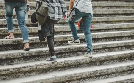 "Onde di cambiamento": a Sassari si è svolto il primo Student Festival previsto dal progetto europeo EUNICoast
