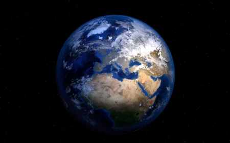 INGV e Università di Urbino, forum su Storia e Scienze della Terra il 20 e 21 ottobre