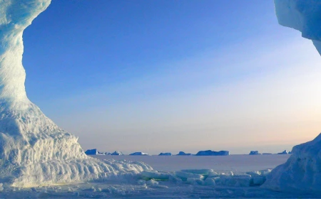 ENEA, al via da Christchurch la campagna antartica 2026-27