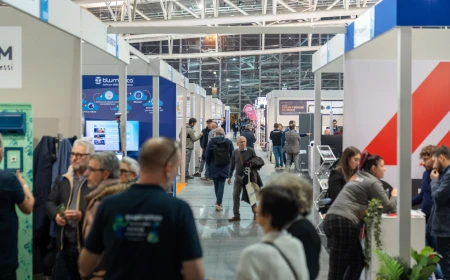 Torino, rigenerazione urbana: Restructura 2026 racconta la città che cambia, in dialogo con l'Europa