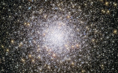 Astrofisica: scoperto un raro sistema binario formato da una pulsar millisecondo e la nana bianca più giovane mai osservata