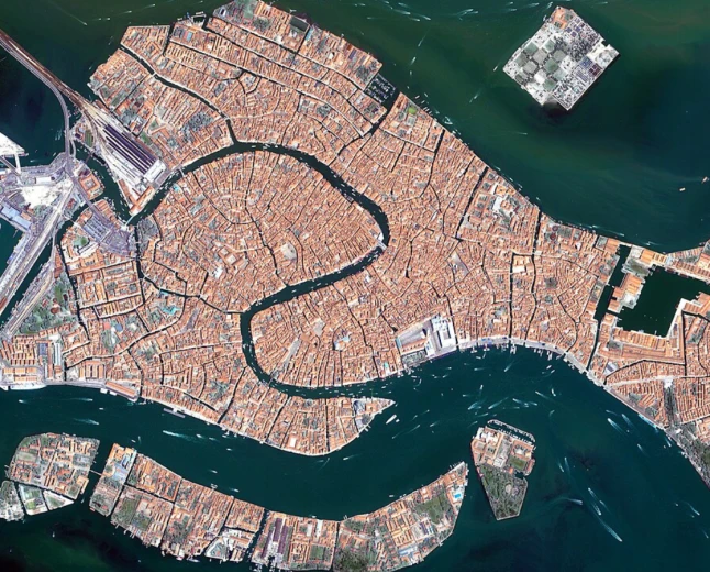 Clima,  Istituto Nazionale di Oceanografia e di Geofisica Sperimentale: MOSE protegge Venezia ma future chiusure lunghe minacciano ecosistema lagunare