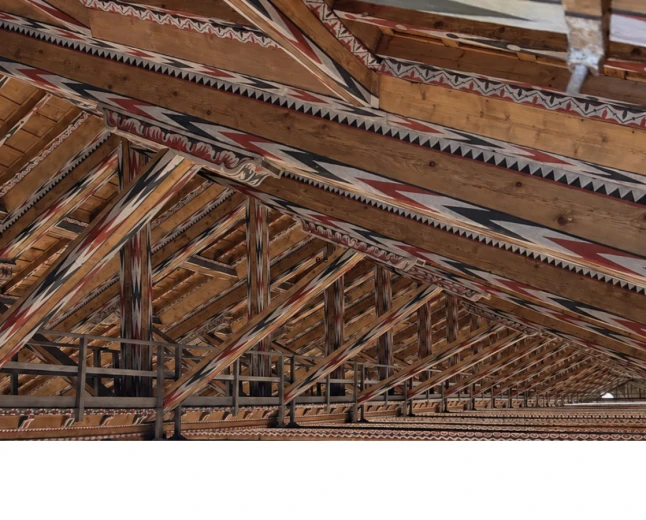 Il Consiglio Nazionale delle Ricerche svela il segreto di Santa Croce: ventilazione medievale salva le capriate da 600 anni