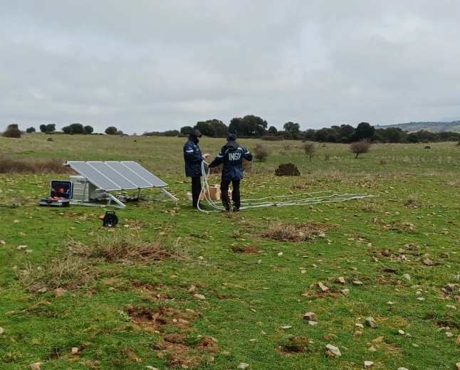 Sardegna, carcere di Mamone: Istituto Nazionale di Geofisica e Vulcanologia e detenuti insieme per il futuro osservatorio Einstein Telescope