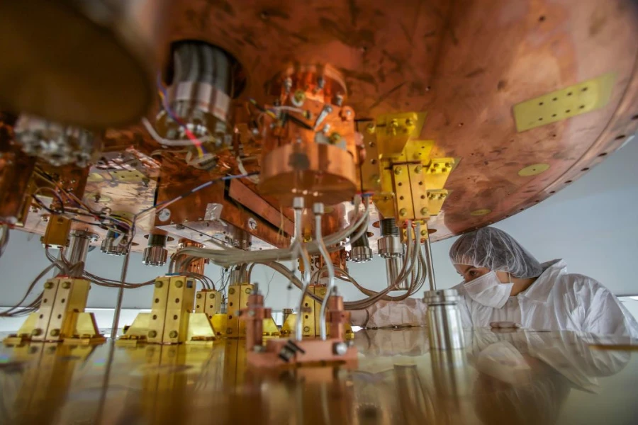 Fisica: l'esperimento CUORE completa il suo programma scientifico e apre una nuova frontiera nella ricerca sui neutrini