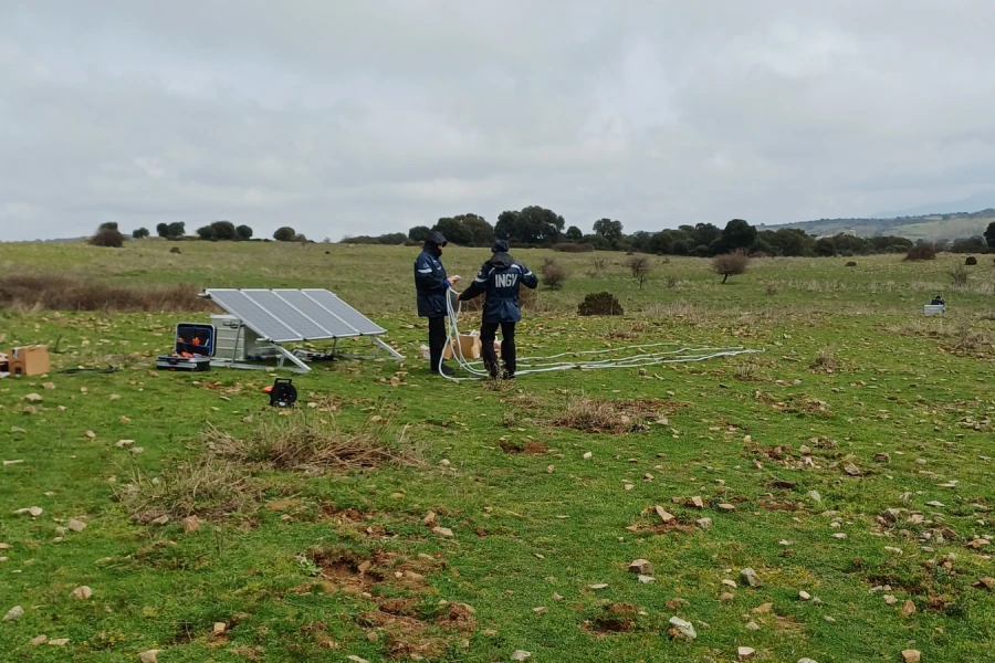 Sardegna, carcere di Mamone: Istituto Nazionale di Geofisica e Vulcanologia e detenuti insieme per il futuro osservatorio Einstein Telescope